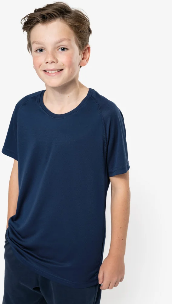Kids' Sport Shirt