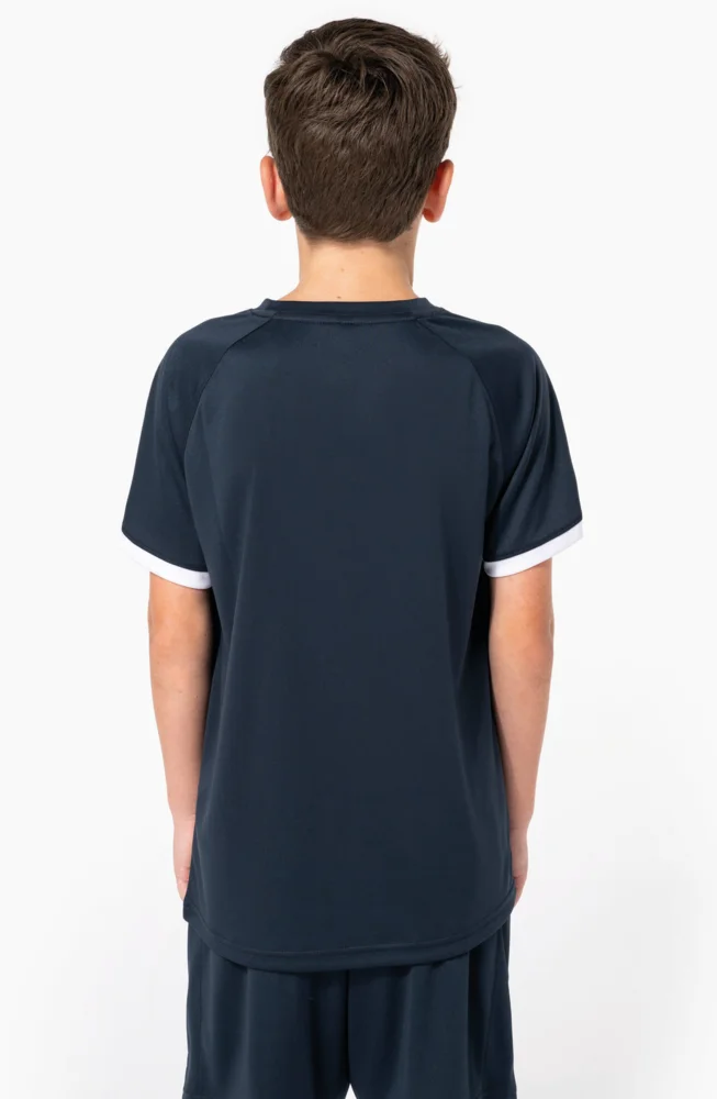 Kinder Sport Shorts