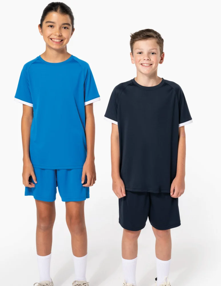 Kinder Sport Shorts