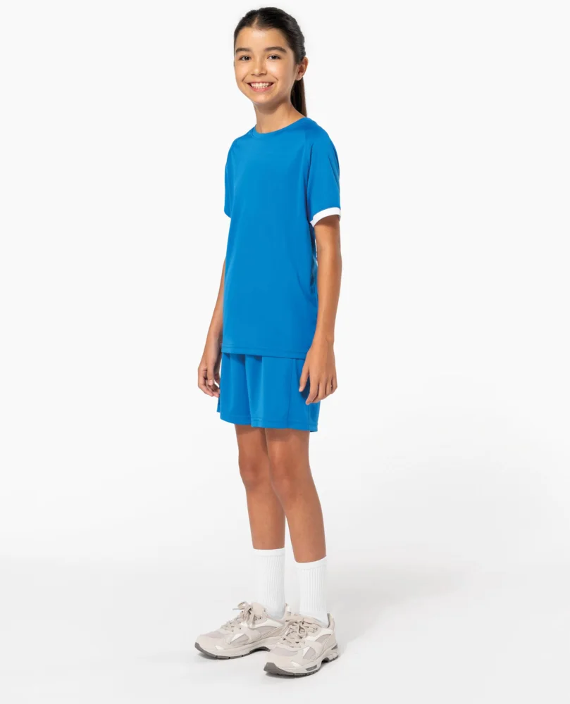 Kinder Sport Shorts