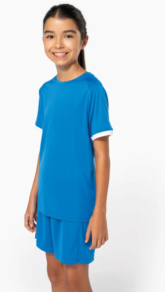 Kinder Sport Shorts