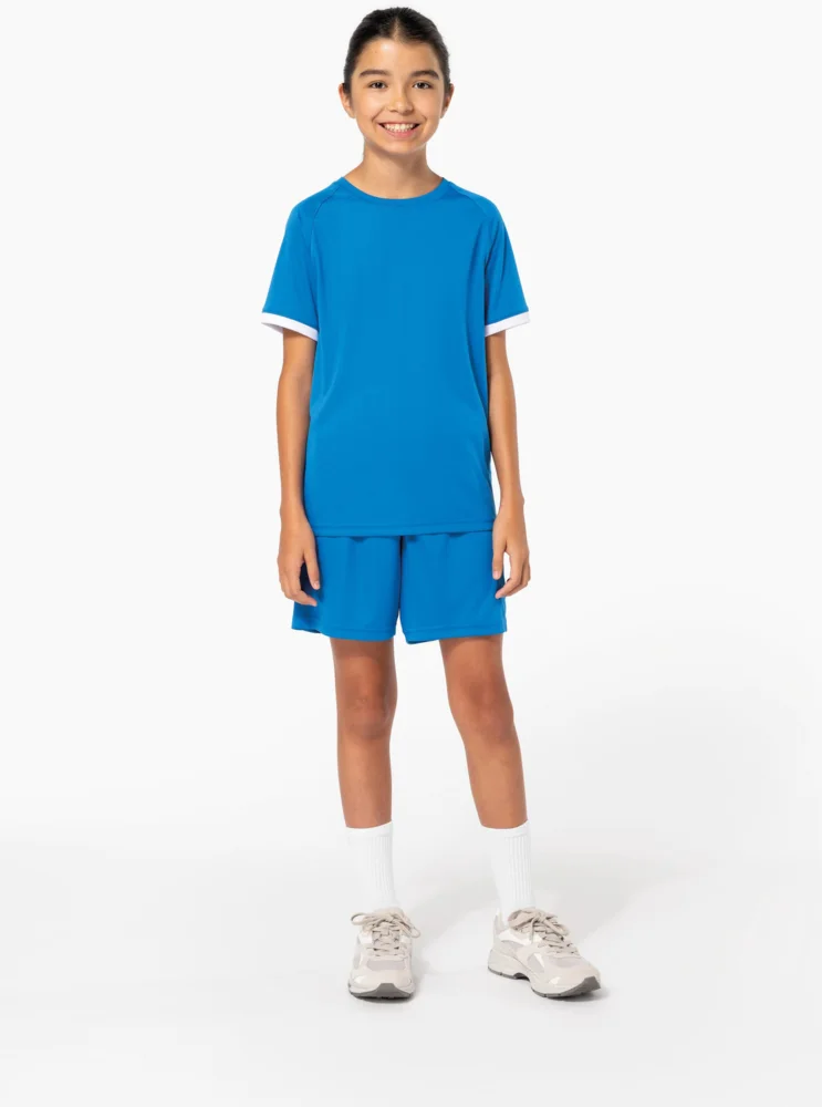 Kinder Sport Shorts
