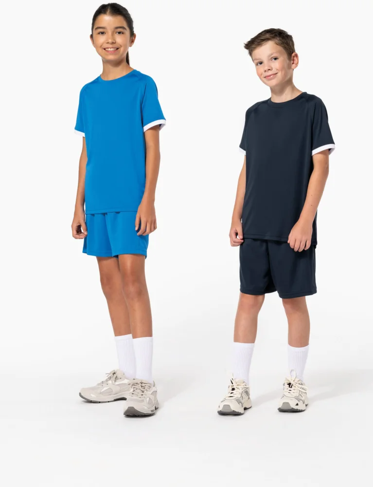 Kinder Sport Shorts
