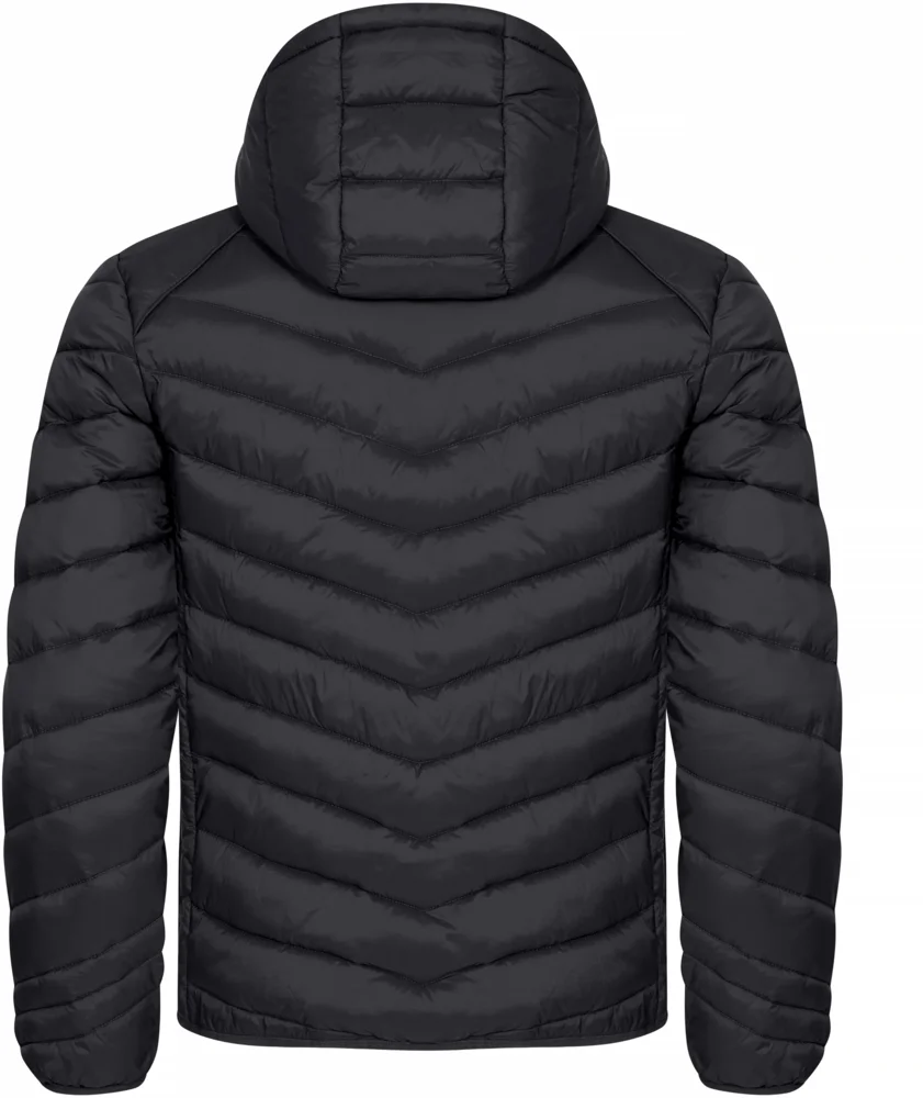 Kinder Steppjacke
