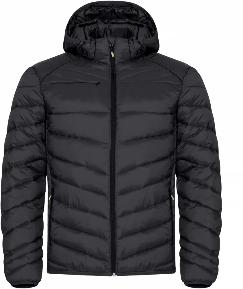Kinder Steppjacke