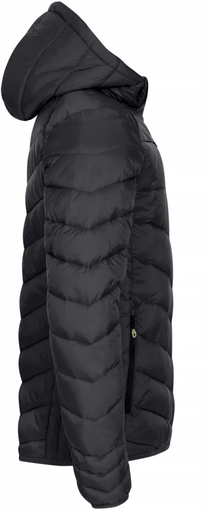 Kinder Steppjacke