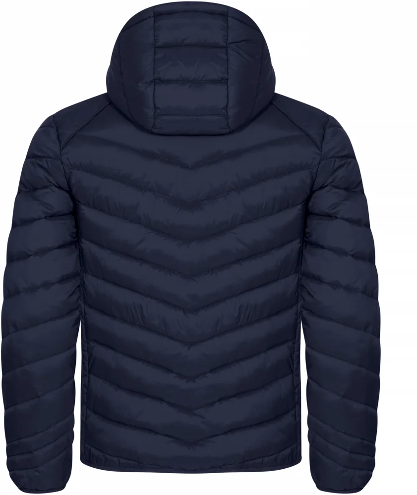 Kinder Steppjacke
