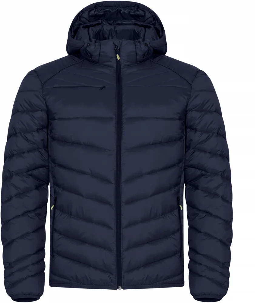 Kinder Steppjacke