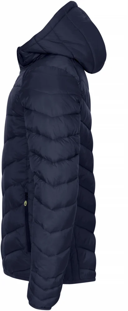 Kinder Steppjacke