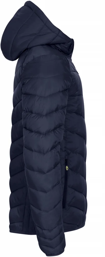 Kinder Steppjacke