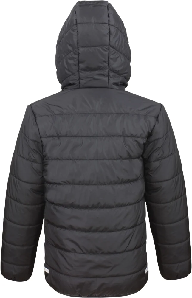 Kinder Steppjacke