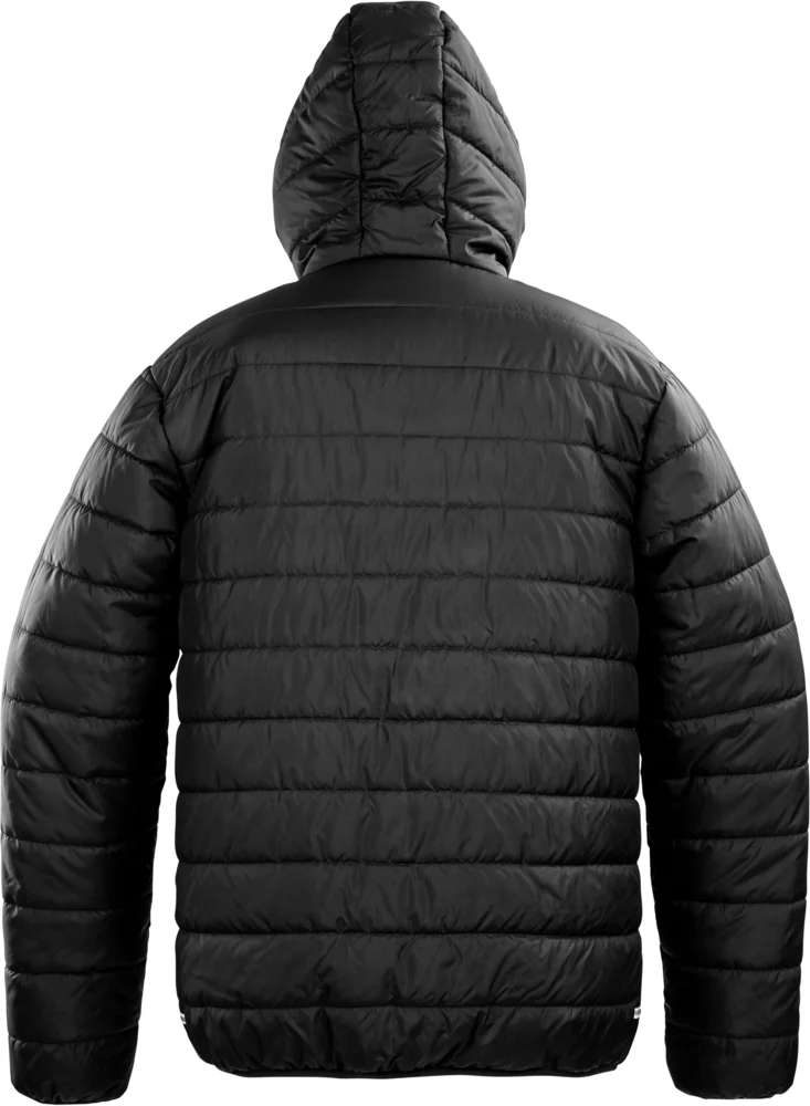 Kinder Steppjacke