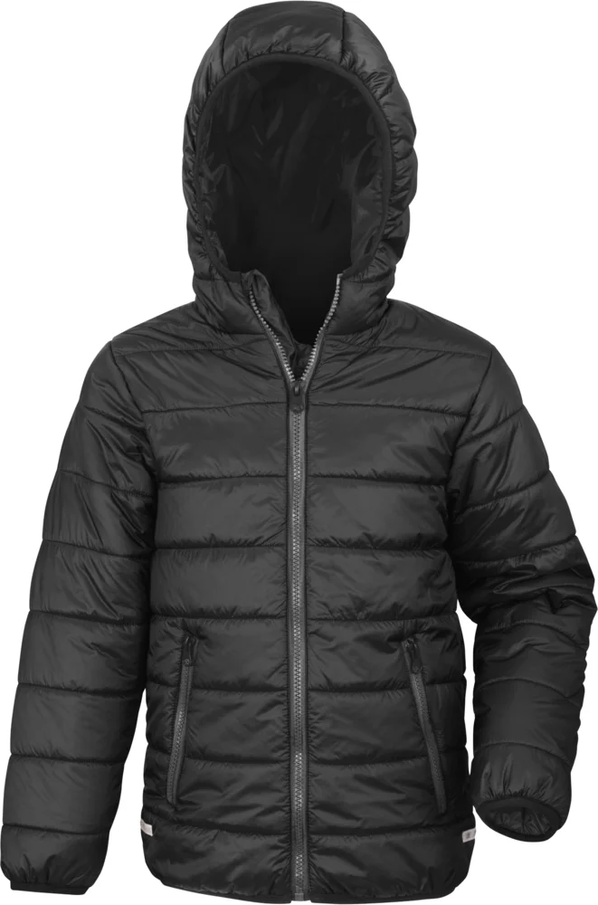Kinder Steppjacke