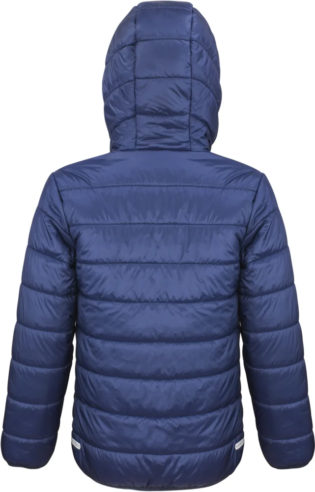Kinder Steppjacke