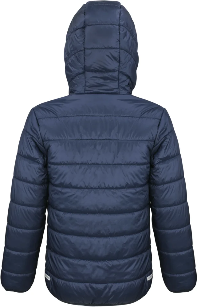 Kinder Steppjacke