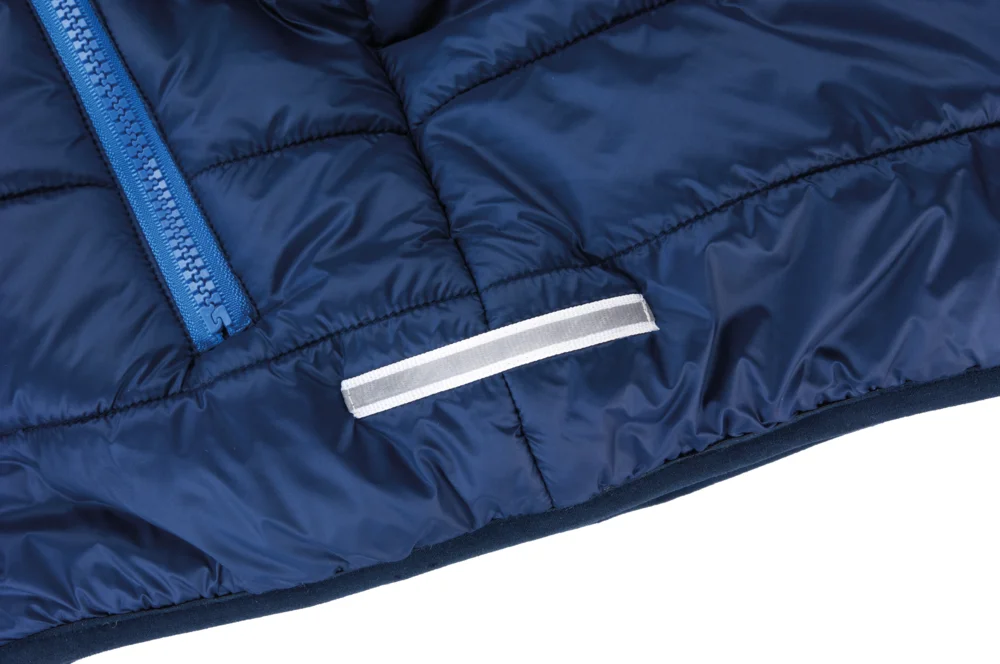 Kinder Steppjacke