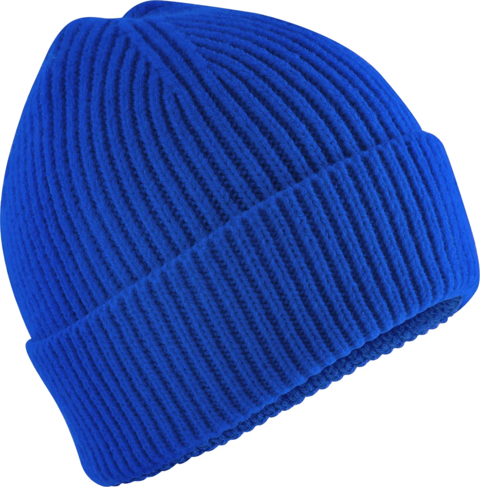 Kinder Strickmütze "Fashion"