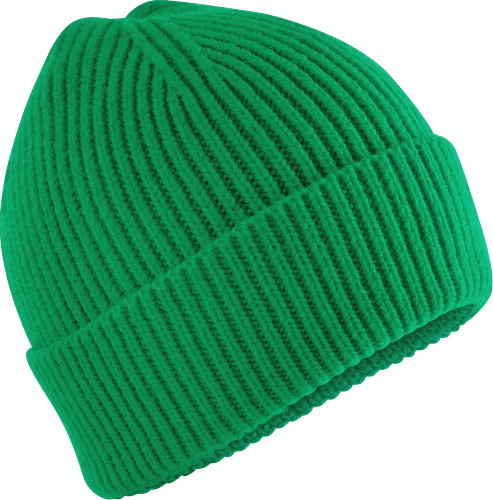 Kinder Strickmütze "Fashion"