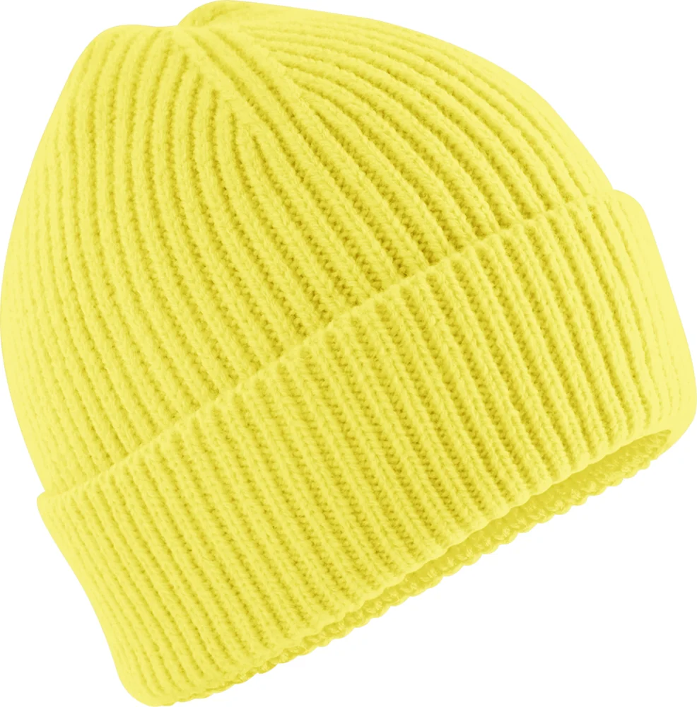Kinder Strickmütze "Fashion"