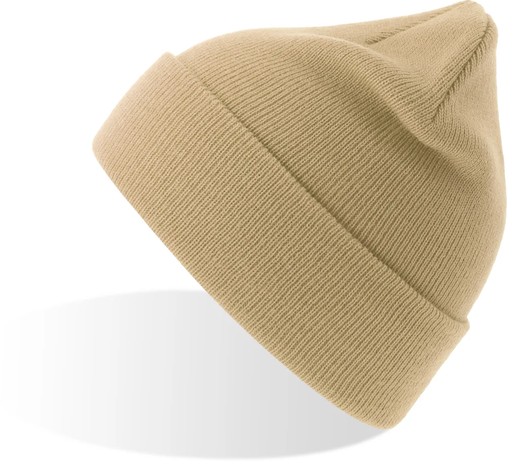 Kinder Strickmütze