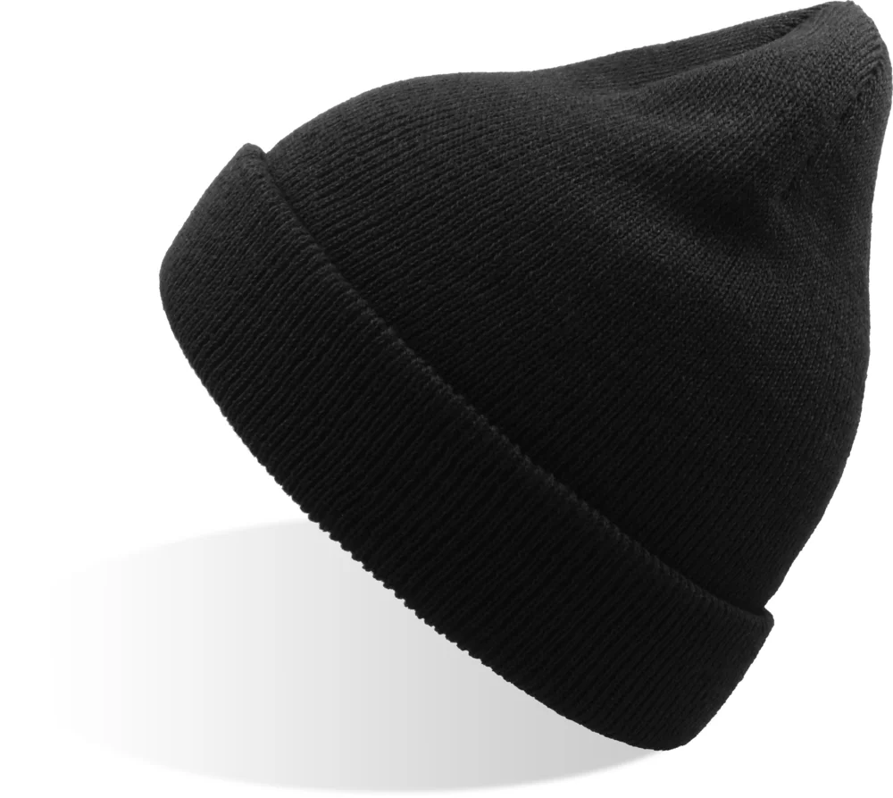 Kinder Strickmütze