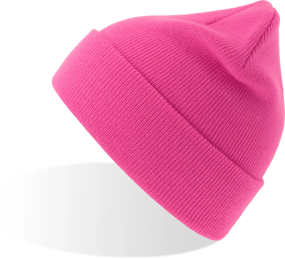 Kinder Strickmütze