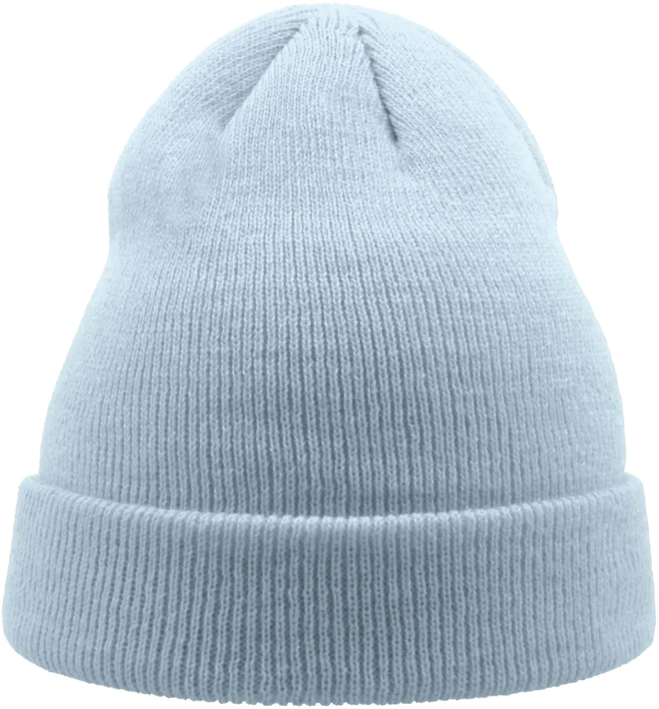 Kinder Strickmütze