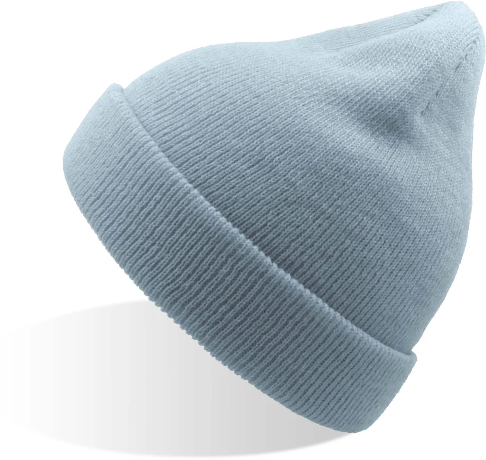Kinder Strickmütze
