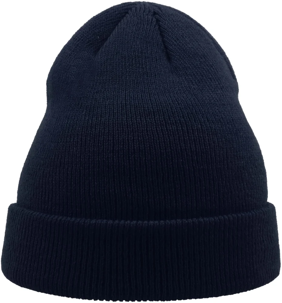 Kinder Strickmütze