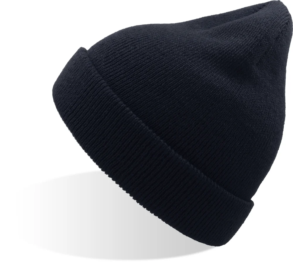 Kinder Strickmütze