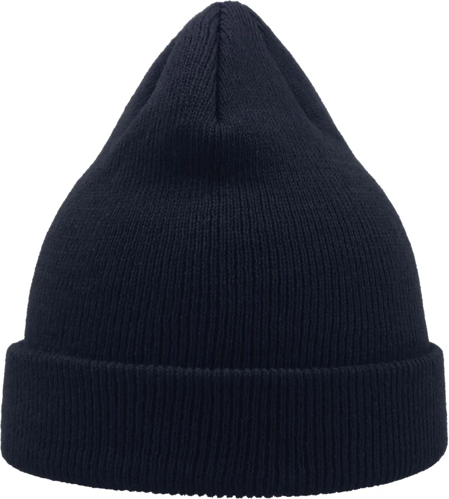 Kinder Strickmütze