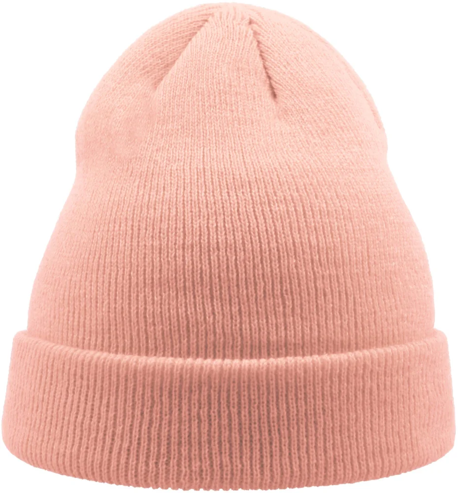 Kinder Strickmütze
