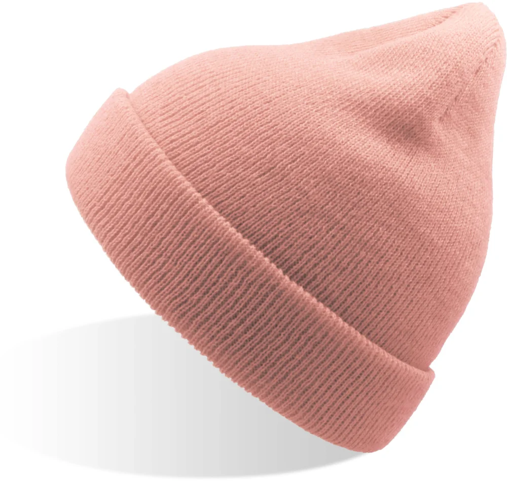Kinder Strickmütze