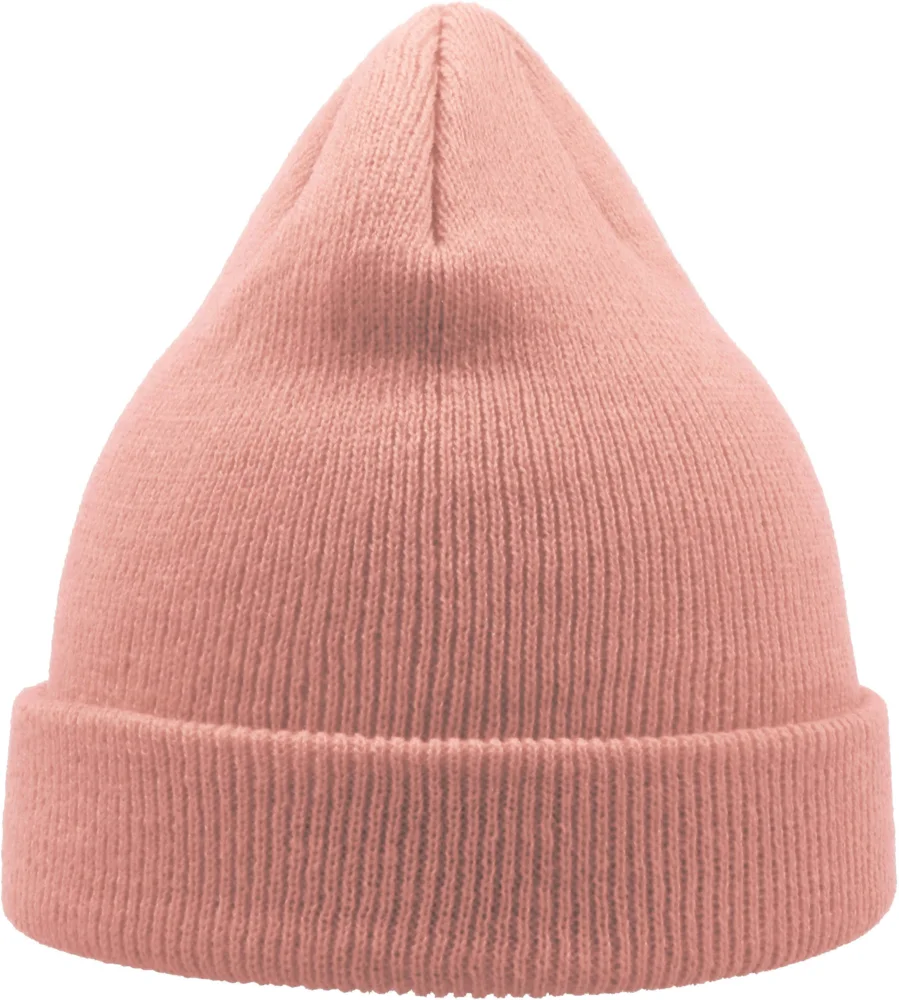 Kinder Strickmütze