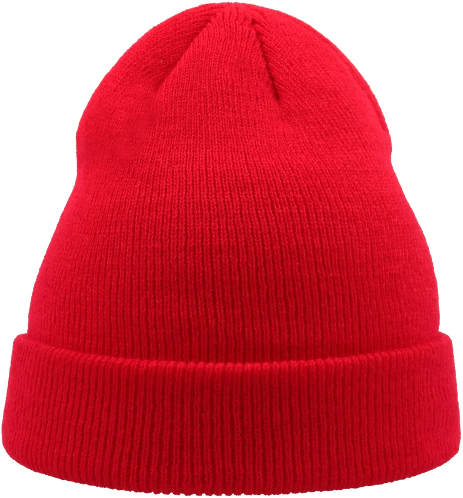 Kinder Strickmütze