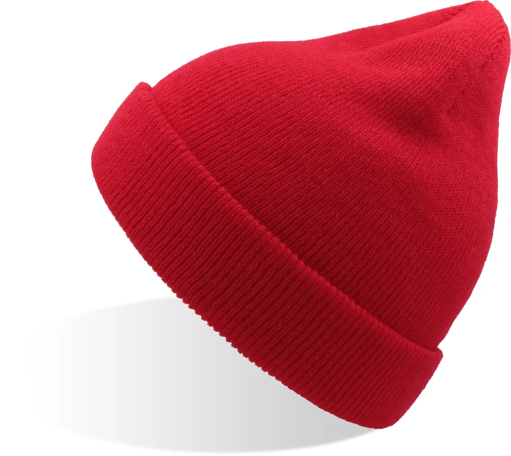 Kinder Strickmütze