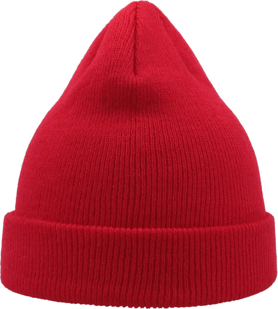 Kinder Strickmütze