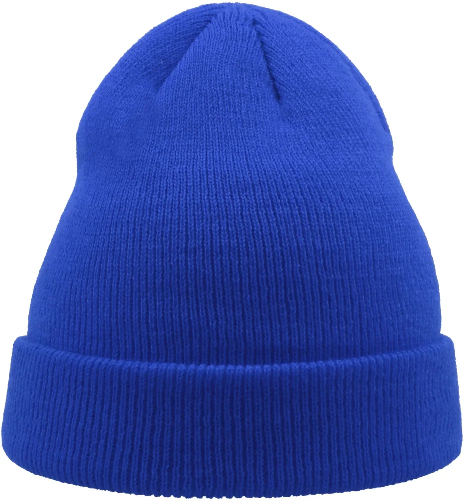 Kinder Strickmütze