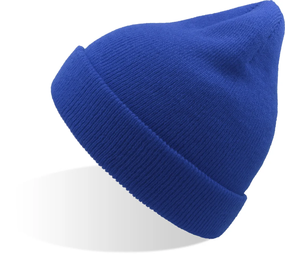 Kinder Strickmütze