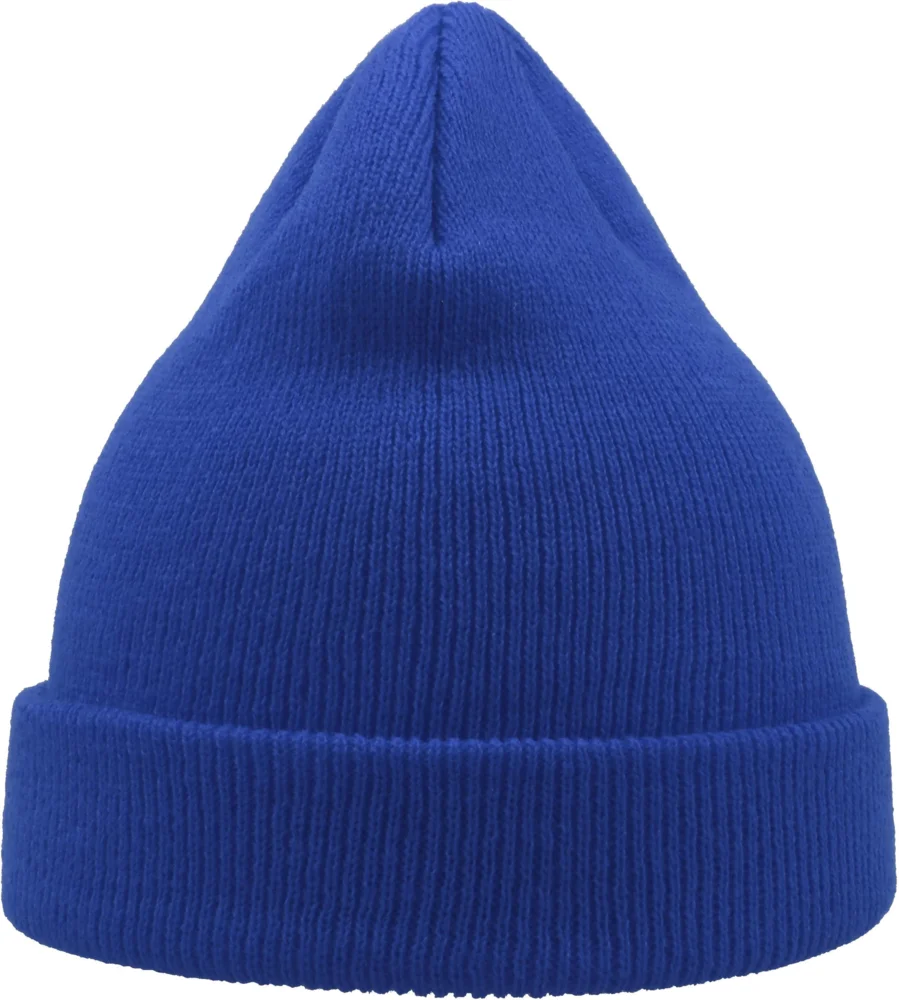Kinder Strickmütze
