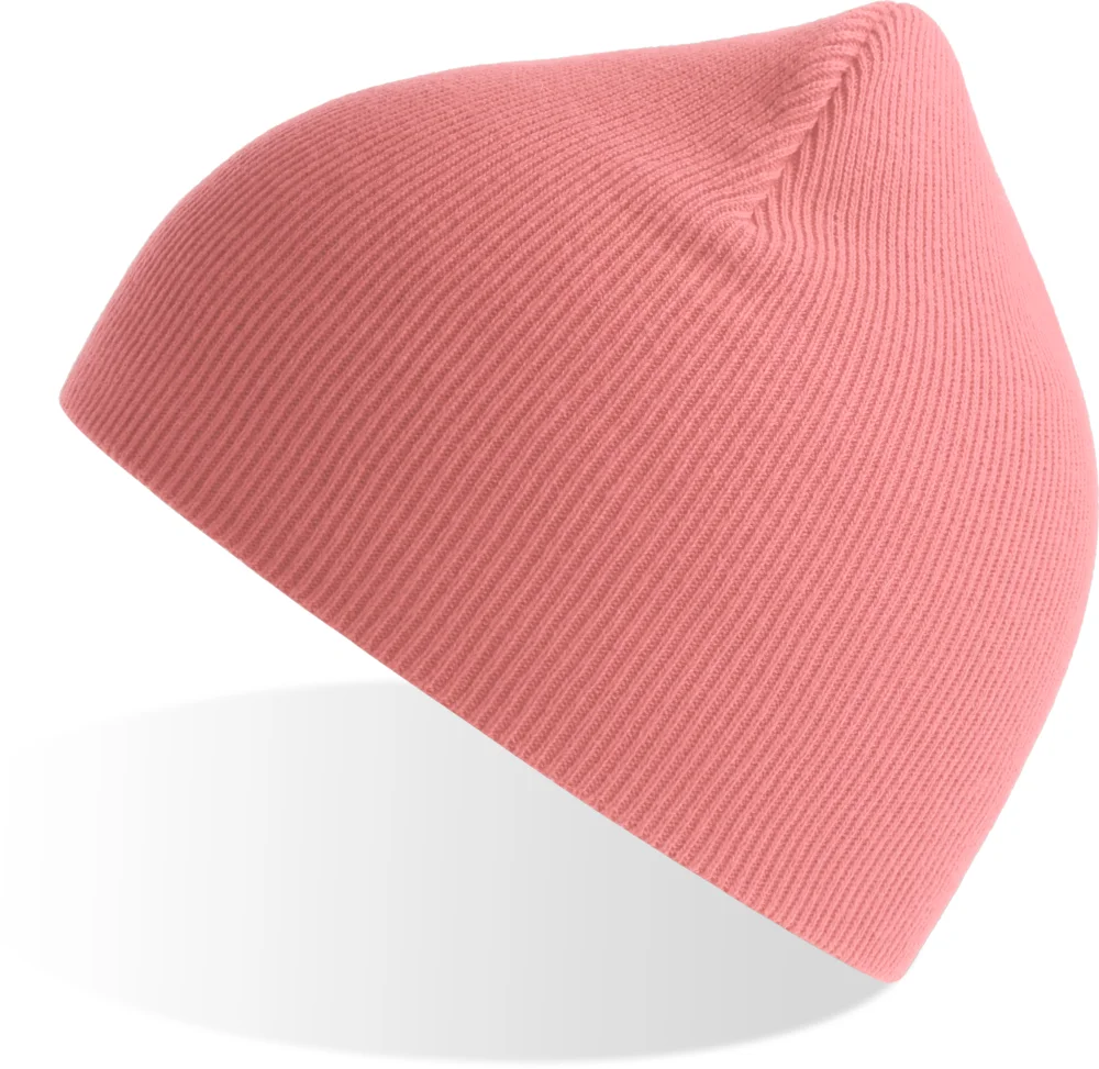 Kinder Strickmütze