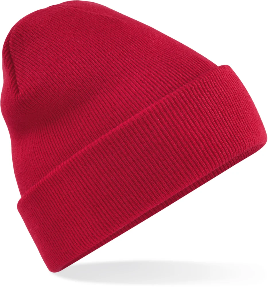 Kinder Strickmütze "Original"
