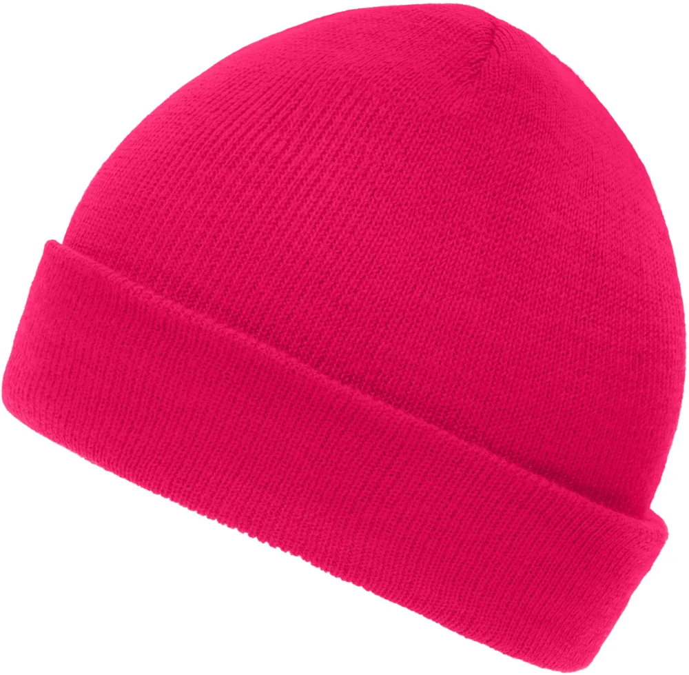 Kinder Strickmütze