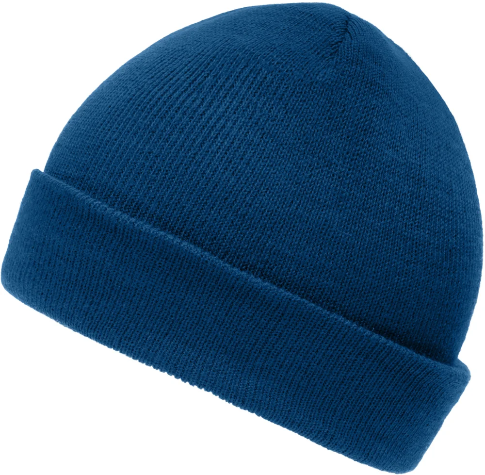 Kinder Strickmütze