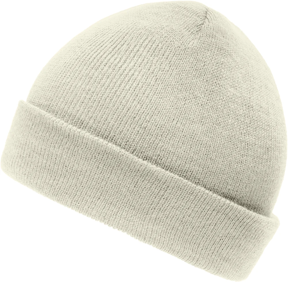 Kinder Strickmütze