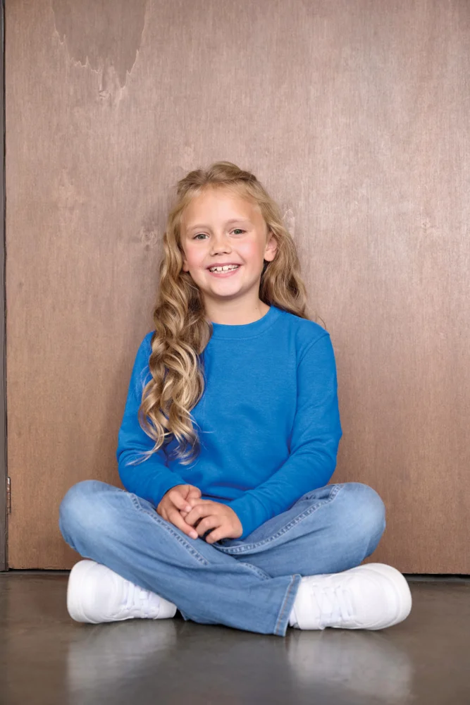 Kinder Sweater "Classic"