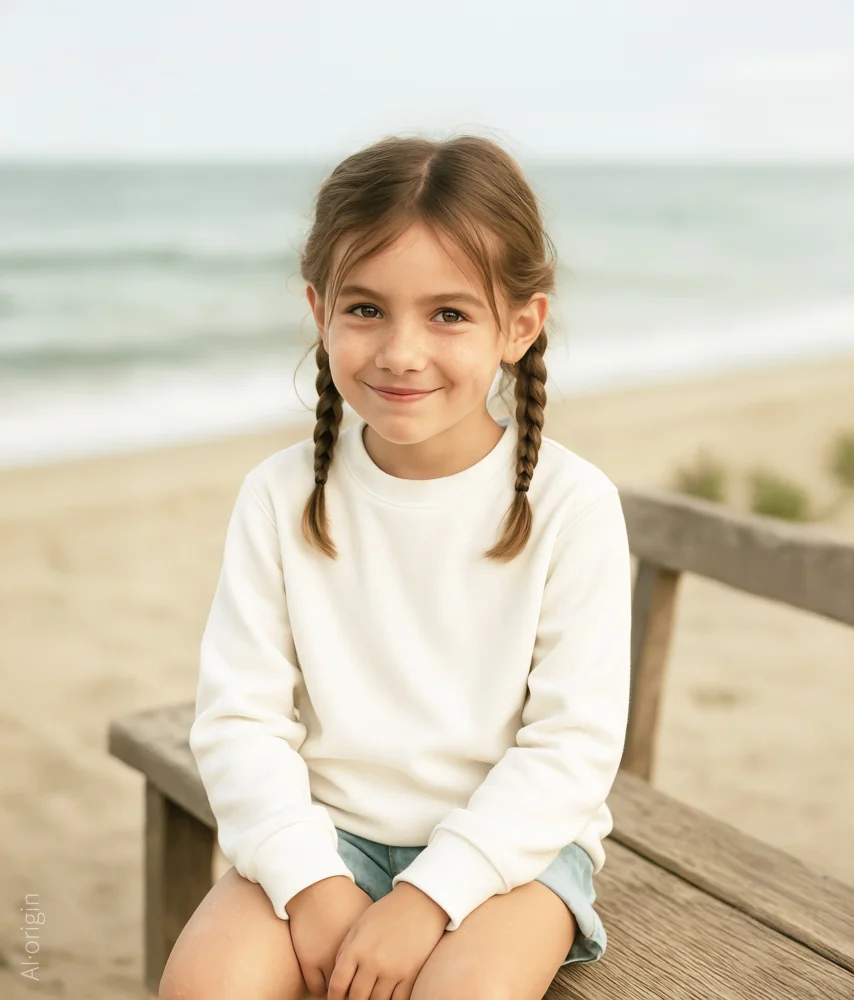 Kinder Sweater "Classic"