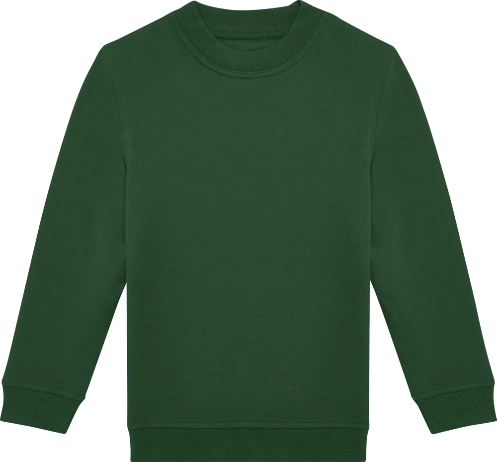 Kinder Sweater