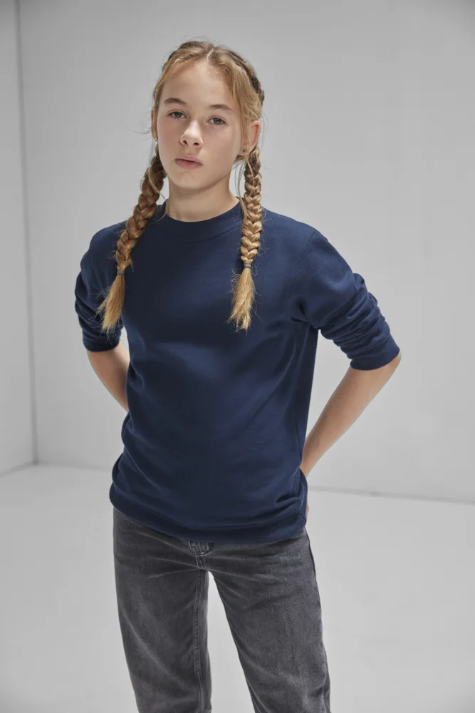 Kinder Sweater