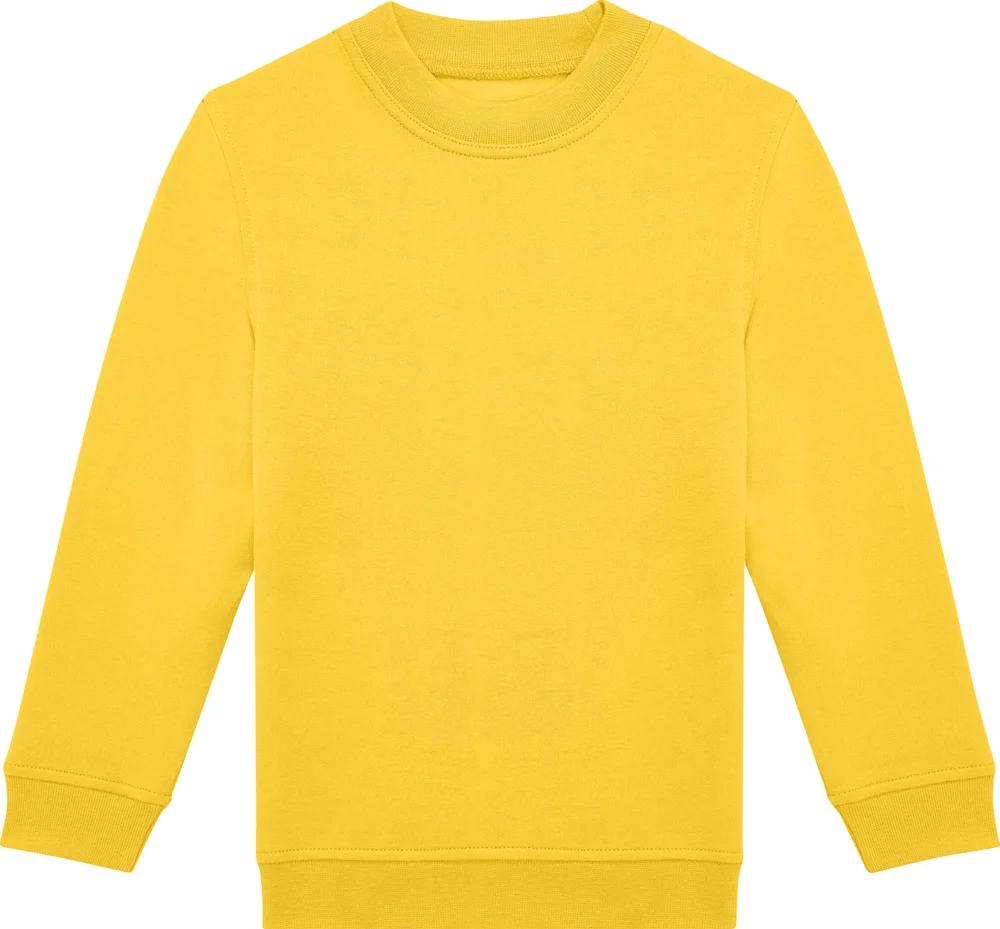 Kinder Sweater